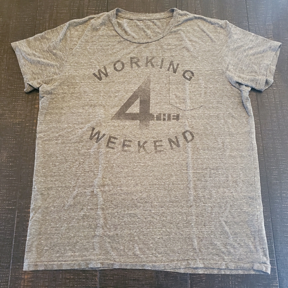 Sol Angeles graphic T